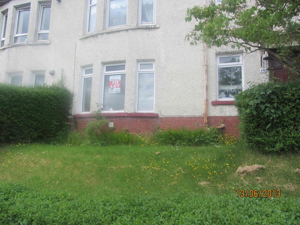 Main image of property: Hayston Crescent,Glasgow,G22