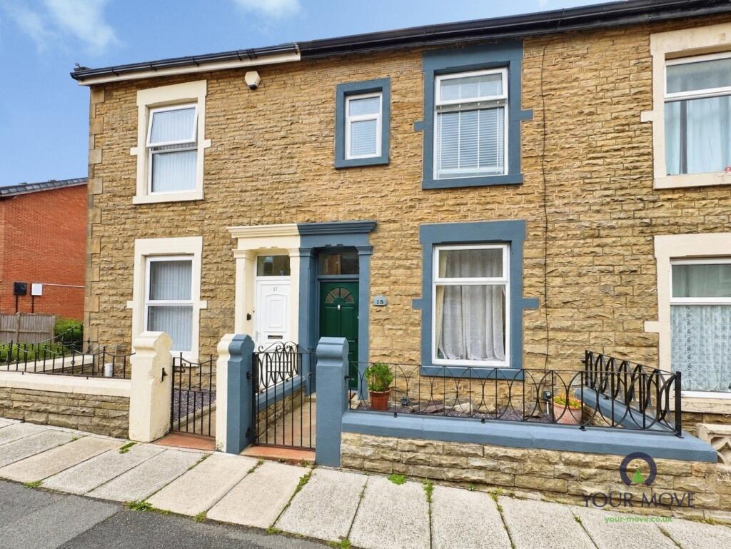 Main image of property: Highfield Road, Darwen, Lancashire, BB3
