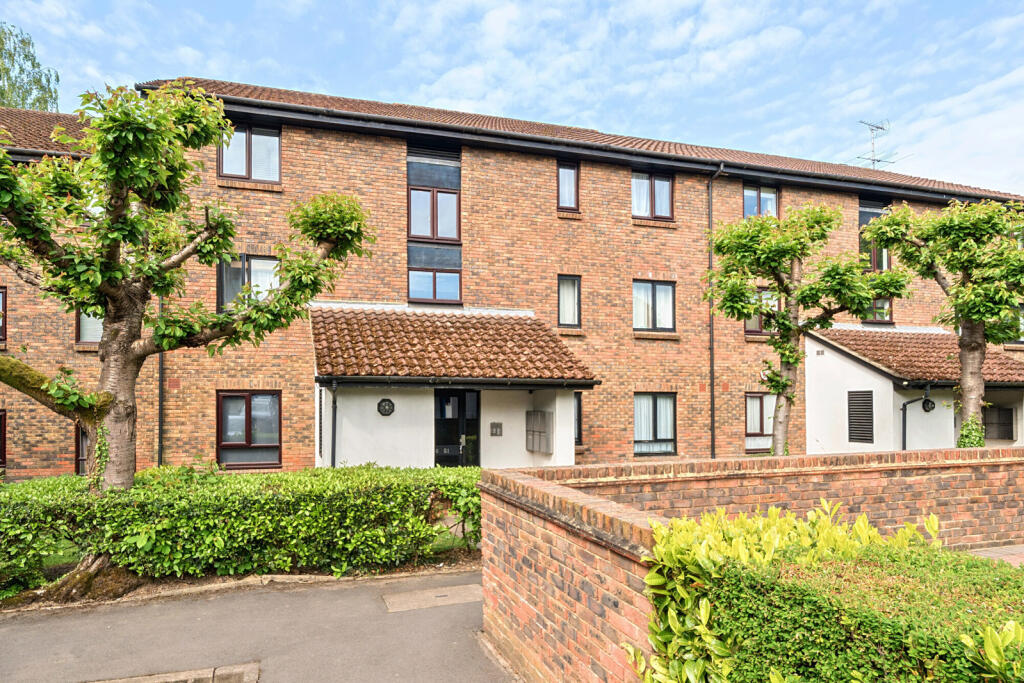 Main image of property: Talman Grove, Stanmore