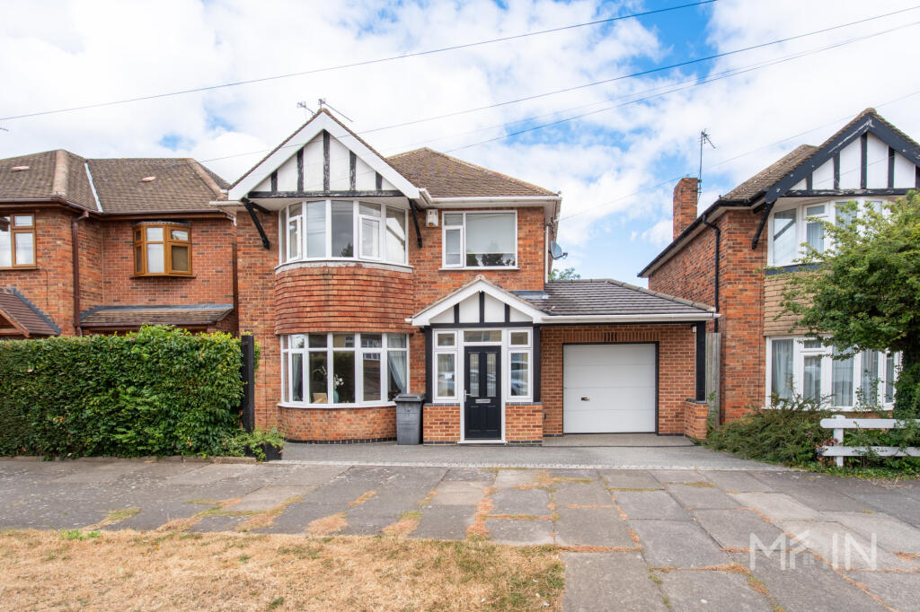 Main image of property: Summerlea Road, Uppingham, Leicestershire, LE5