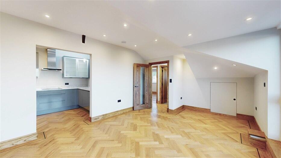 Main image of property: Belsize Park, Belsize Park, NW3