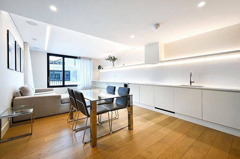 Main image of property: Rathbone Place, Fitzrovia, W1T
