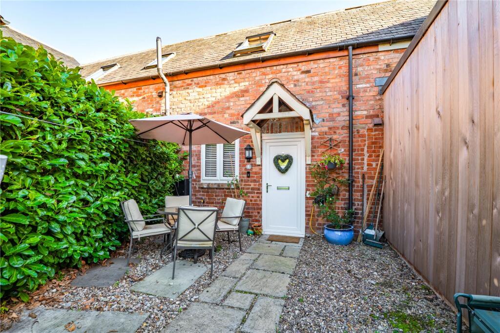 Main image of property: Cauldwell Road, Sutton-in-Ashfield, Nottinghamshire, NG17
