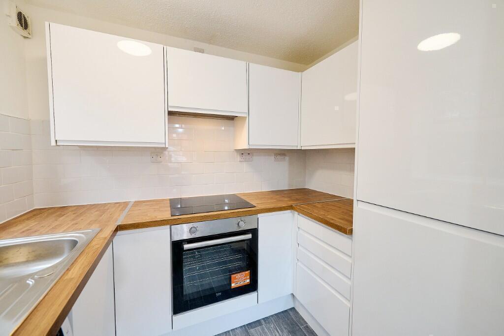 Main image of property: Gell Street, Sheffield
