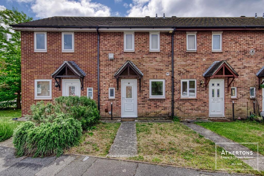 Main image of property: Gunville Crescent, Bournemouth, BH9