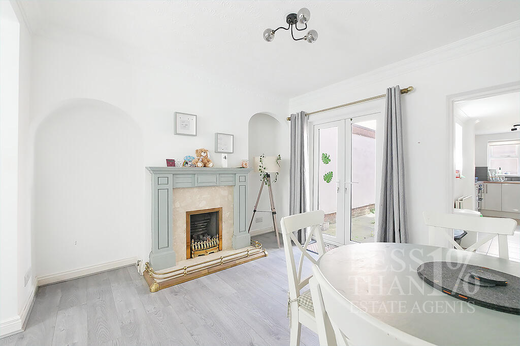 Main image of property: ST EDMUNDS ROAD - NN1