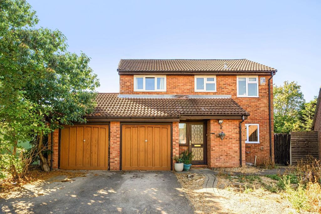 Main image of property: Firstore Drive, Colchester, CO3