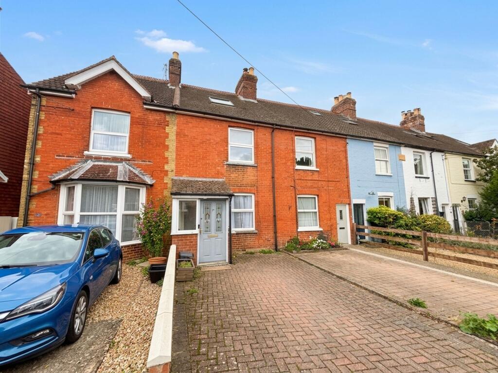 Main image of property: Windsor Road, Petersfield, GU32