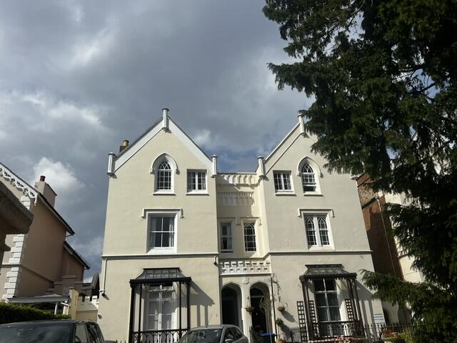 Main image of property: Leam Terrace, Leamington Spa, Warwickshire