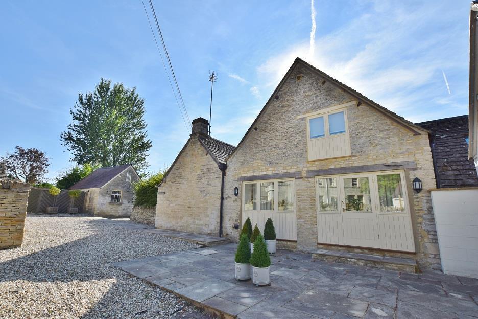 Main image of property: Kemble, Gloucestershire
