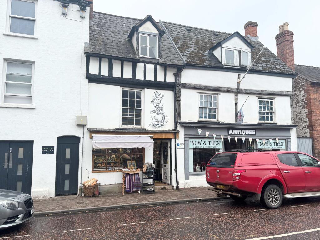 Main image of property: Brookend Street, Ross-on-Wye