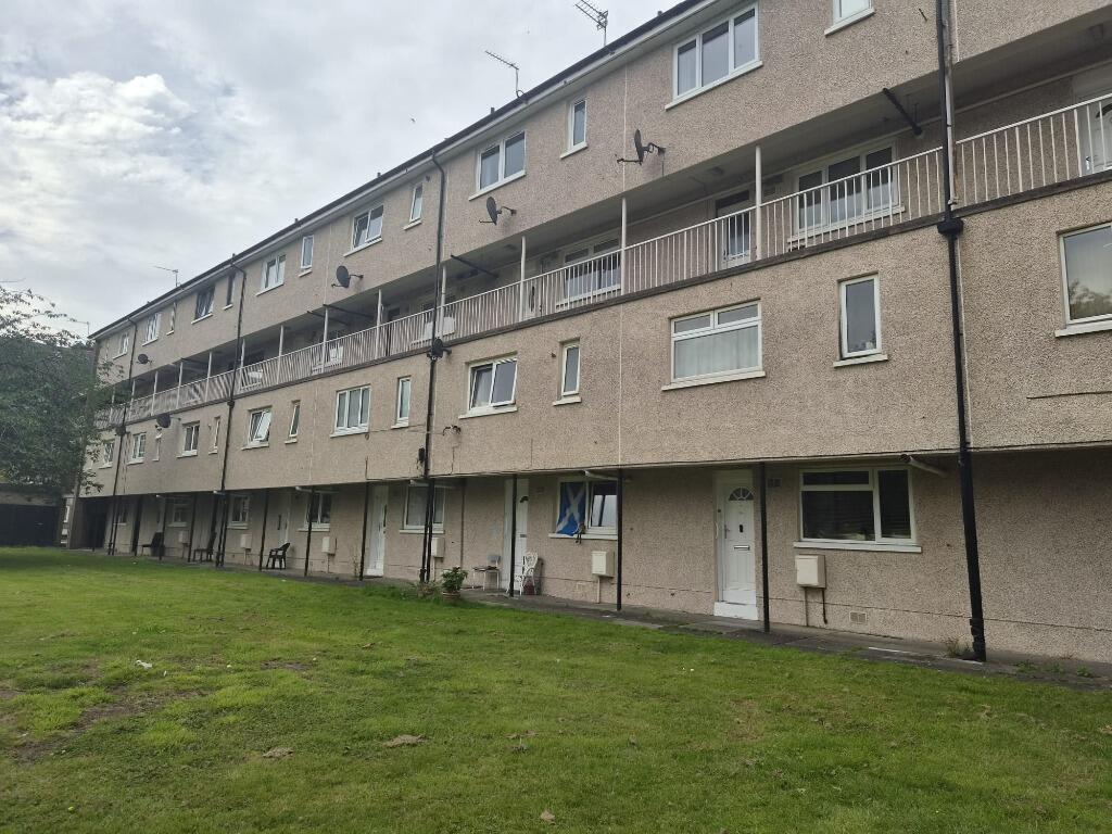 Main image of property: Barr Place, Paisley, Renfrewshire, PA1