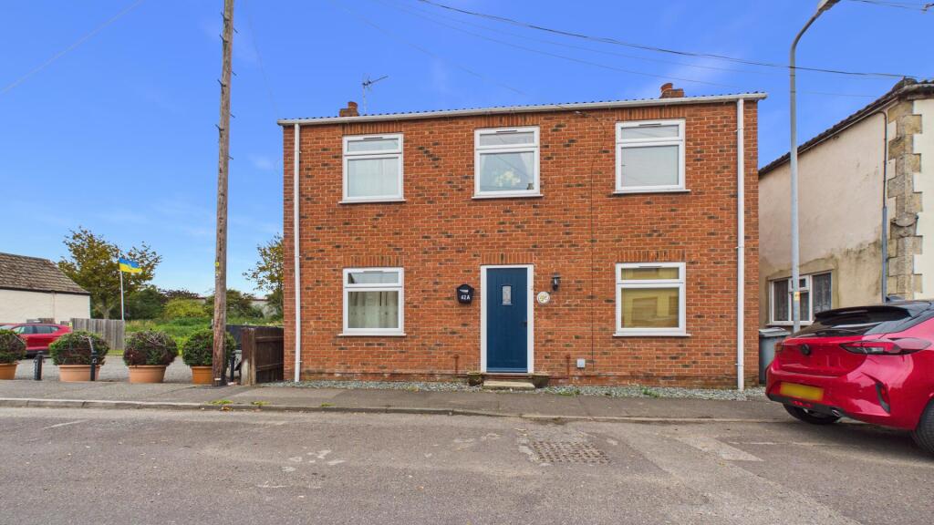 Main image of property: Eastgate, Bourne