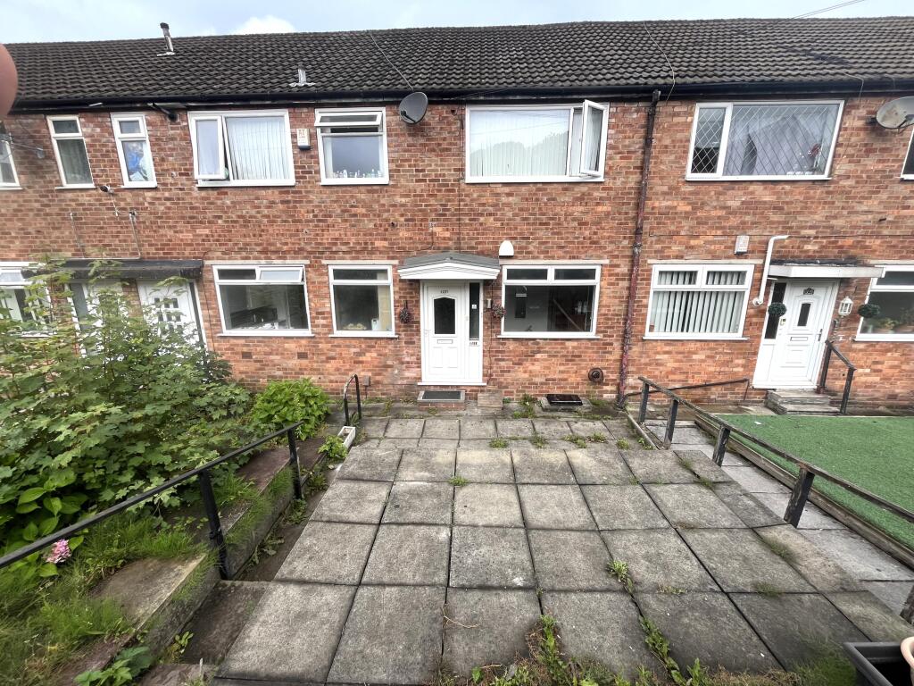 Main image of property: Rochdale Road, Manchester, Blackley, M9
