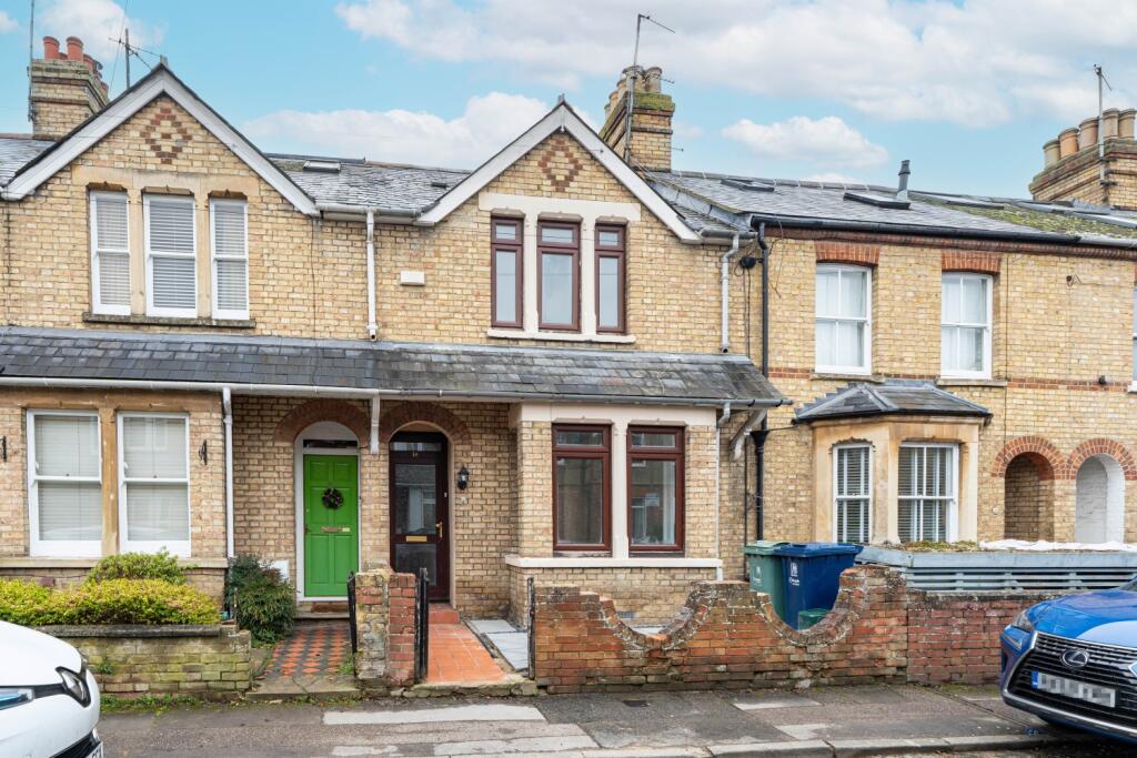 Main image of property: Sunningwell Road, Oxford, OX1
