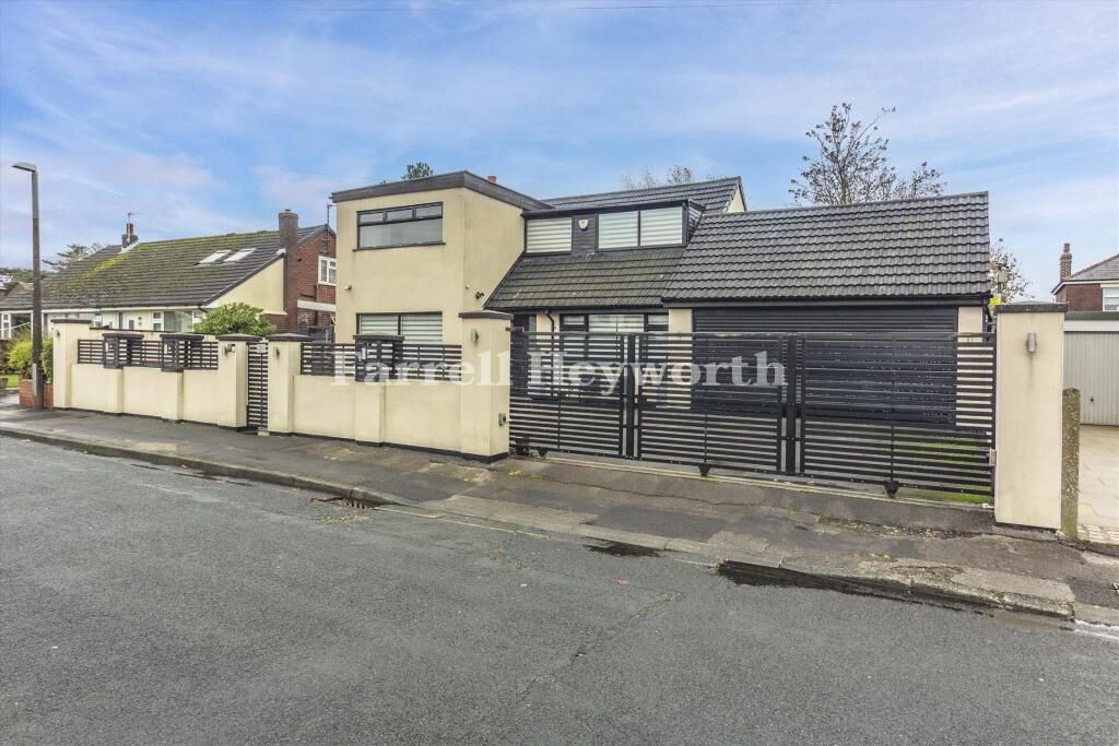 Main image of property: Boyes Avenue, Catterall, Preston