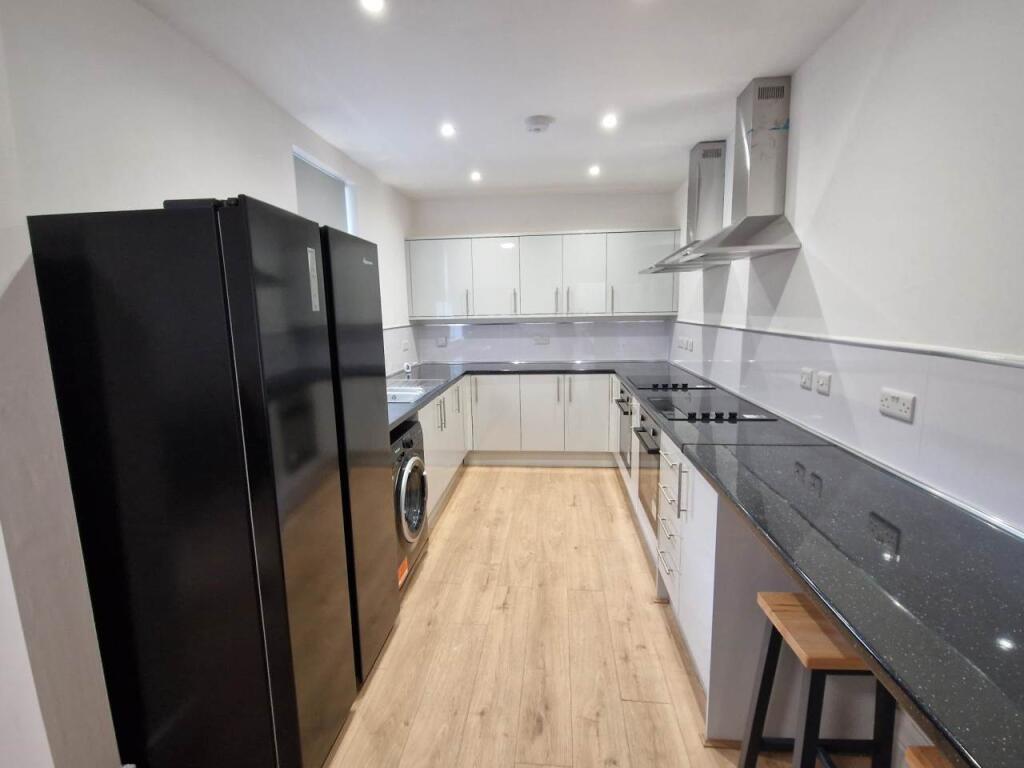 Main image of property: Stepping Lane, Derby,