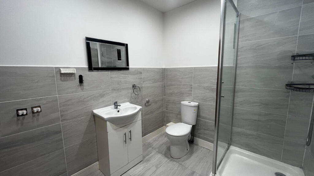 Main image of property: Farnham Road,  Slough, SL2