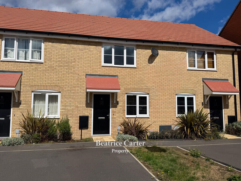Main image of property: Newnham Chase, Littleport