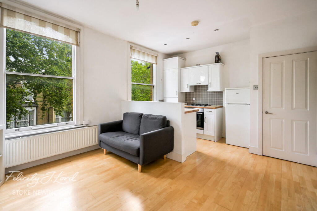 Main image of property: Narford Road, LONDON