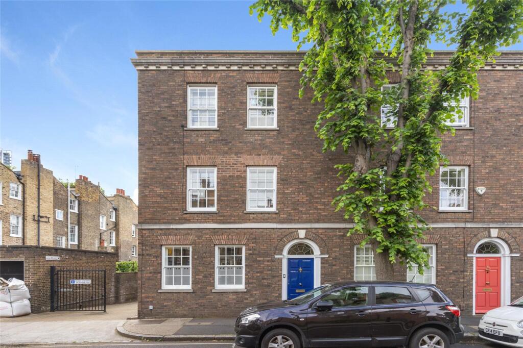 Main image of property: West Square, London, SE11
