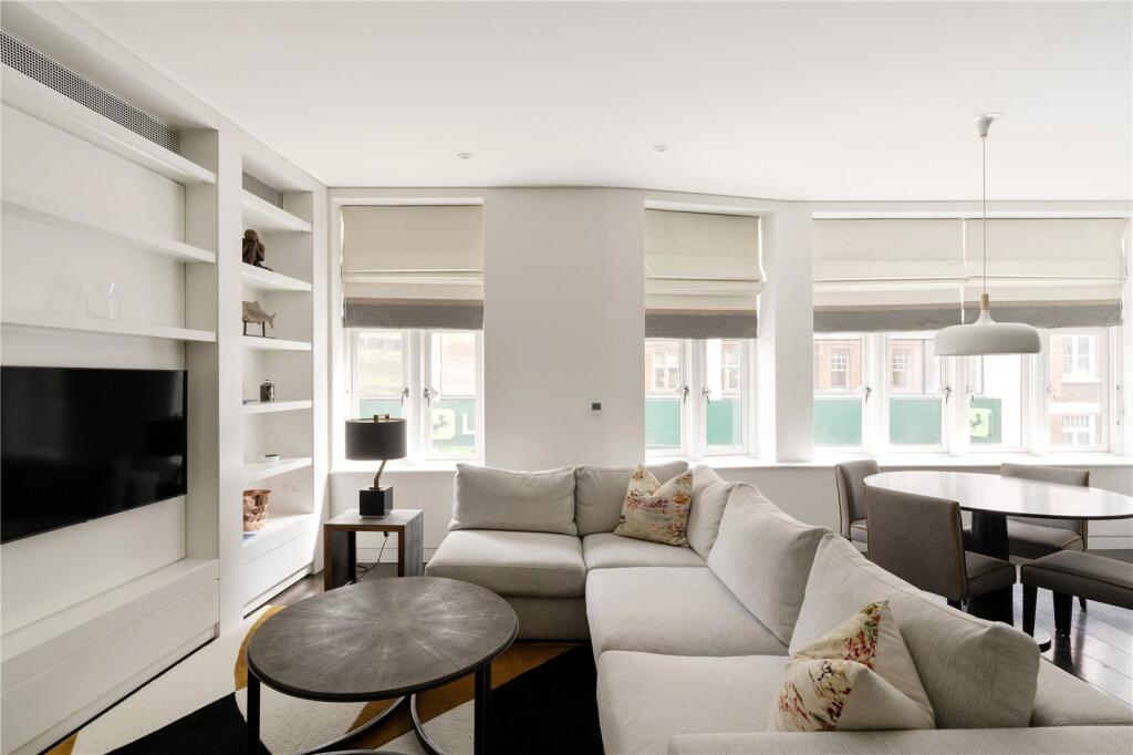 Main image of property: Duke Street, Mayfair, London, W1K