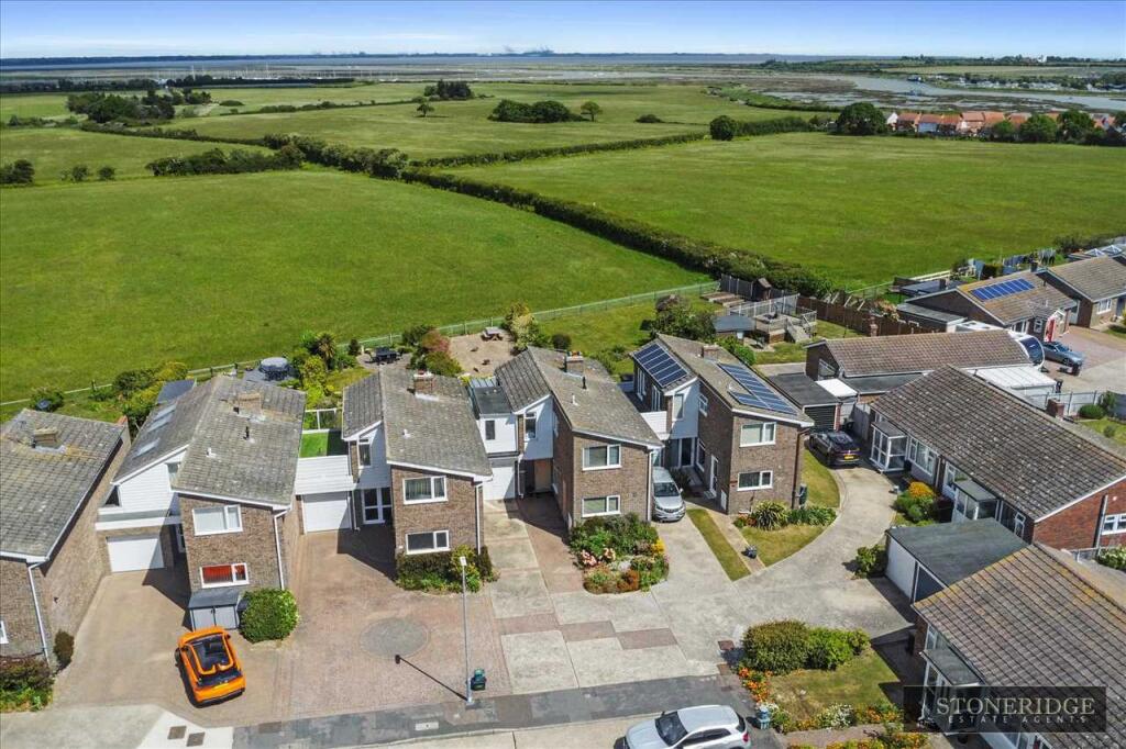 Main image of property: The Ridge, Walton On The Naze, Walton On The Naze