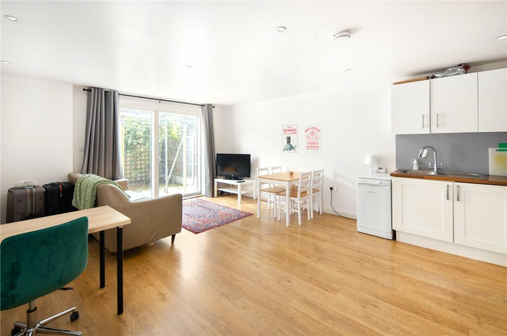 Main image of property: Shore Road, Hackney, London, E9