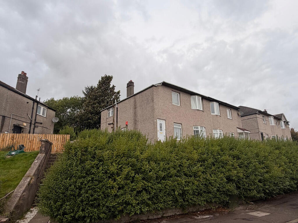 Main image of property: Baldovie Road, Cardonald