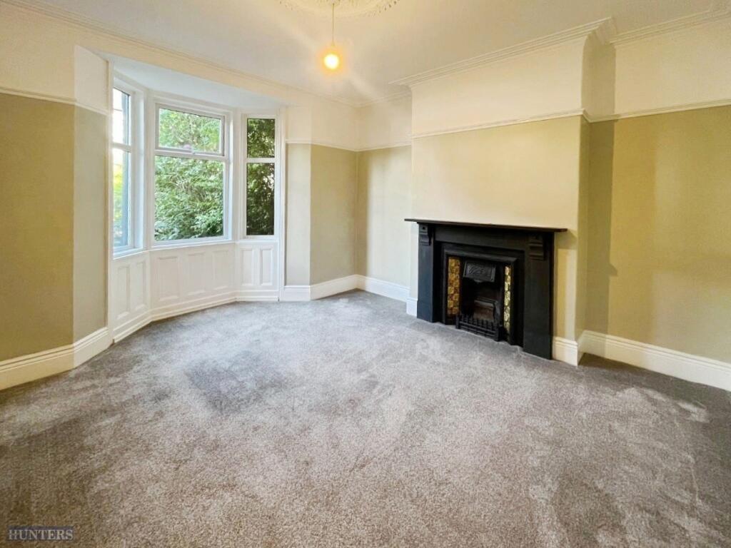 Main image of property: Hulne Avenue, North Shields