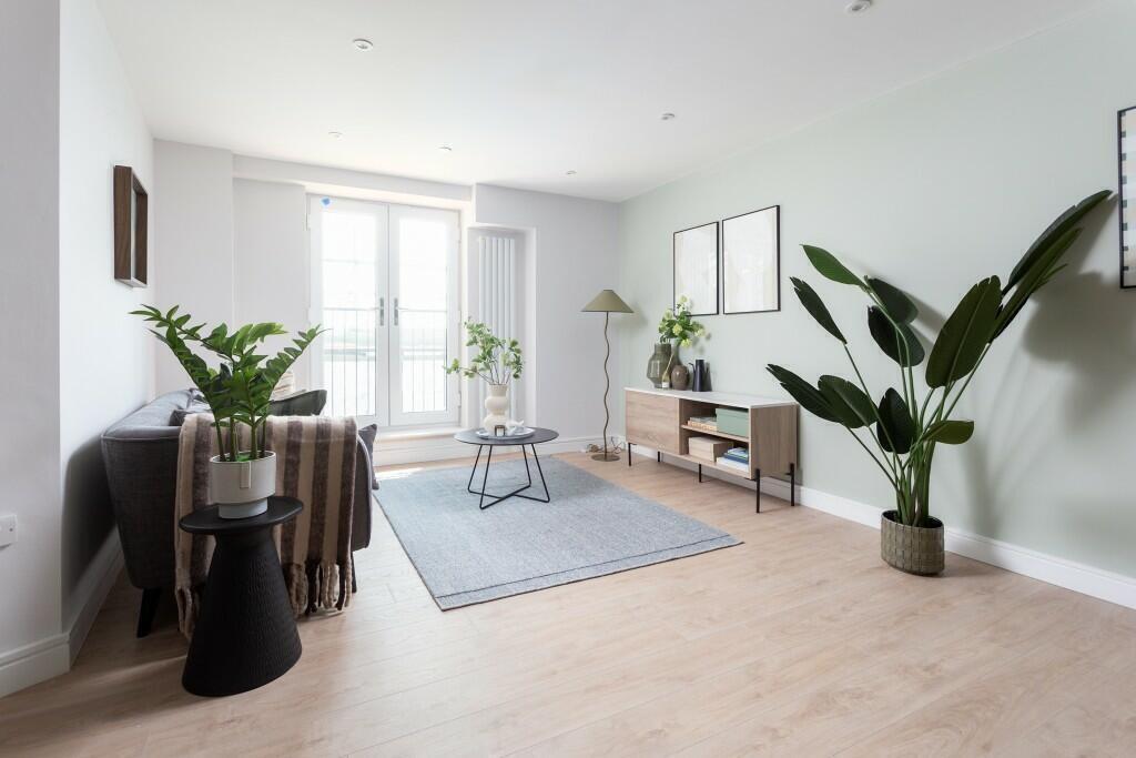 Main image of property: Stockdale House, Victoria Road, Hyde Park, Leeds