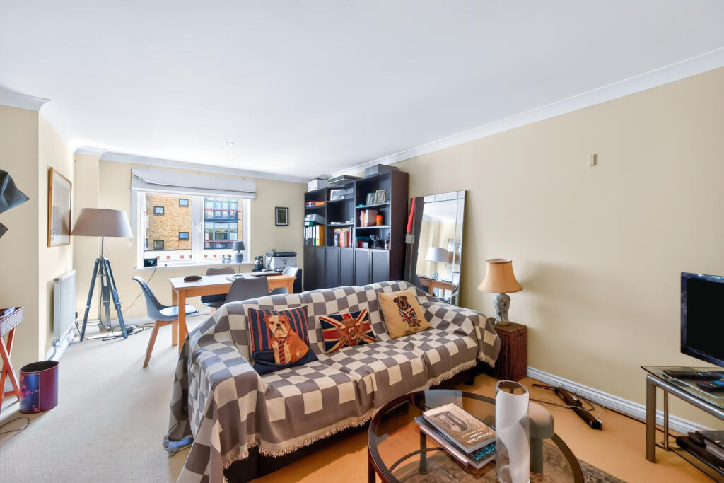 Main image of property: St. John Street, London, EC1V