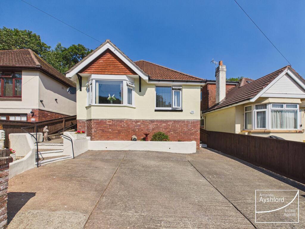 Main image of property: Shorton Valley Road, Preston, Paignton