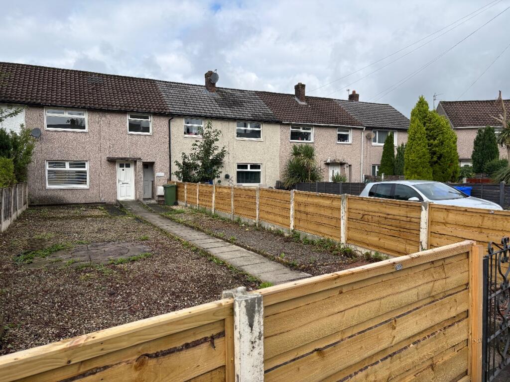 Main image of property: Anglesey Close, Ashton-under-Lyne