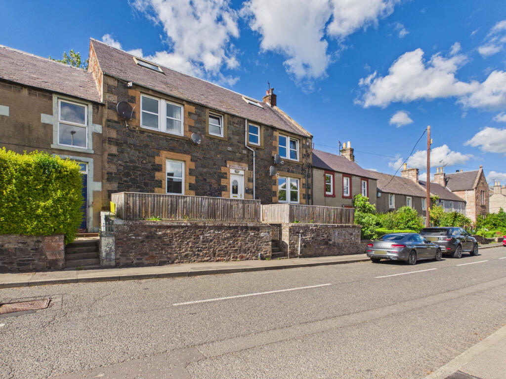Main image of property: Aitchison Place, High Street, Earlston, TD4