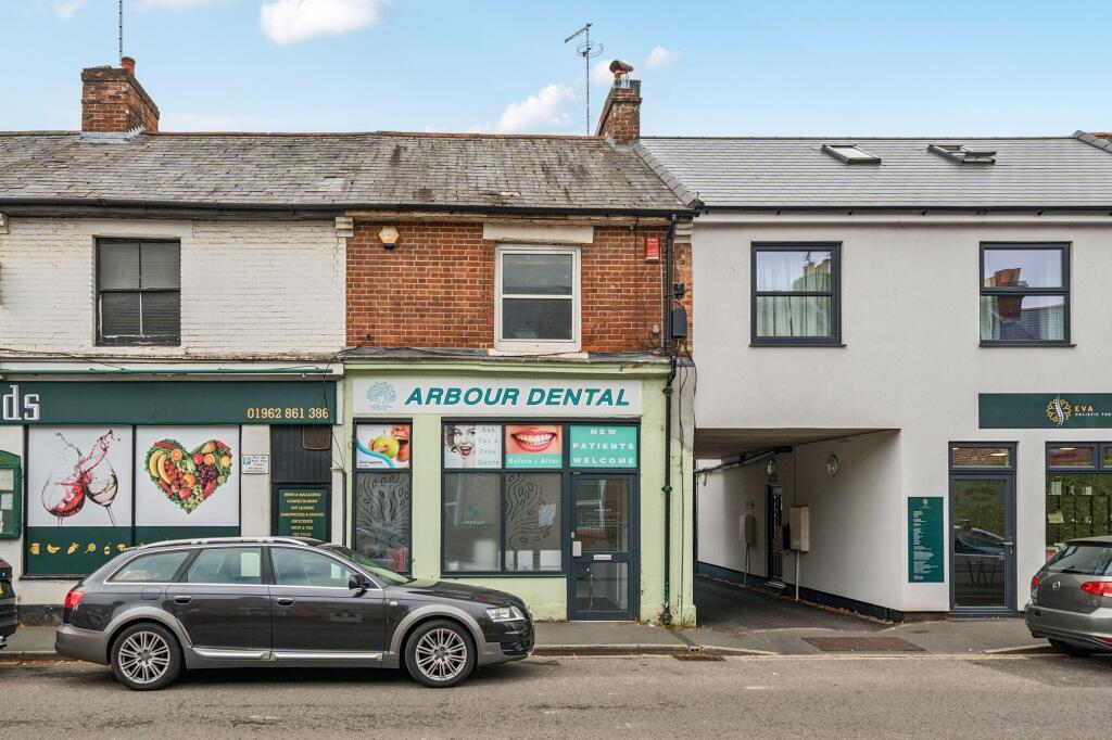 Main image of property: Stockbridge Road, Winchester, SO22