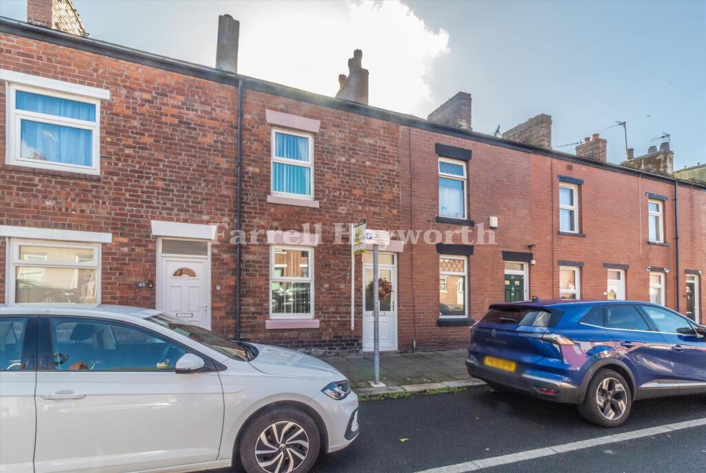Main image of property: St. Vincent Street, Barrow In Furness