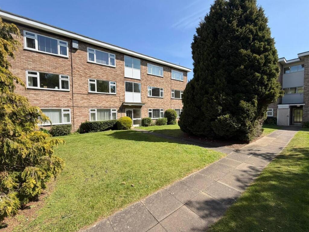 Main image of property: St. Johns Court, Warwick