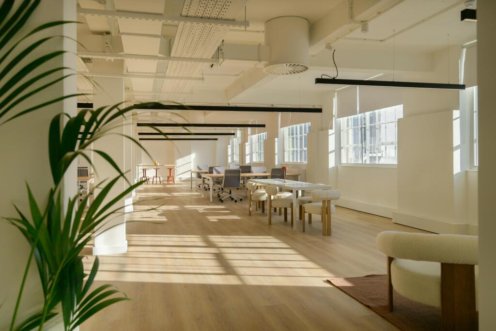 Highgate Studios - Office