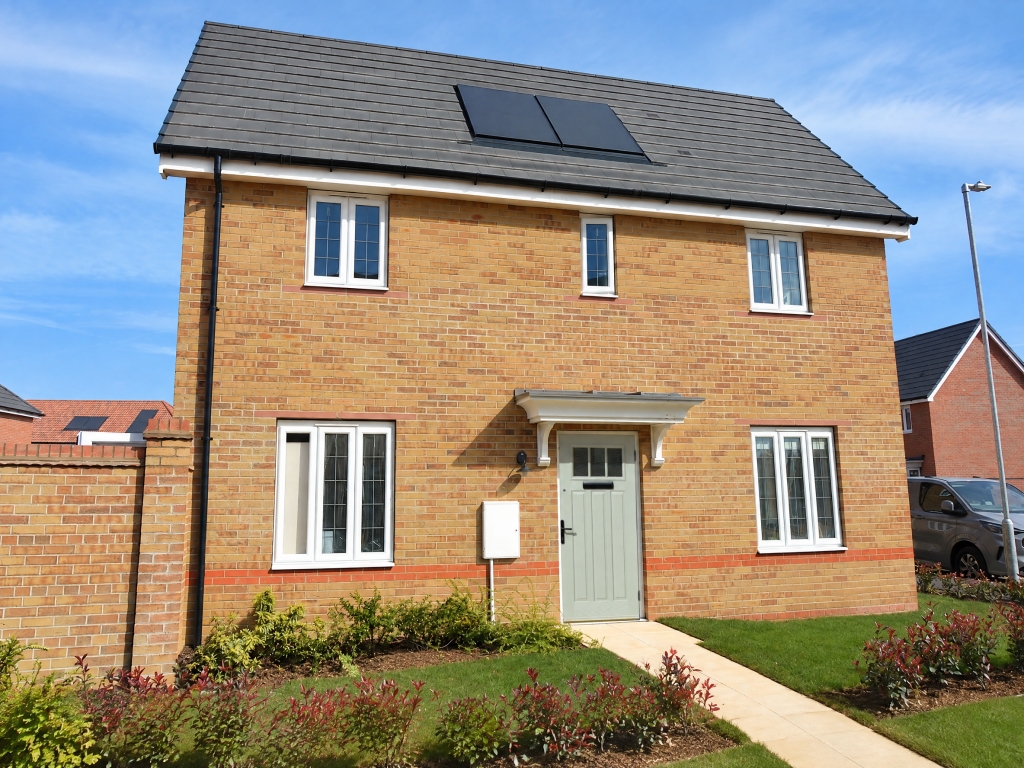 Main image of property: High Street,
Walton,
Felixstowe,
IP11 9QN