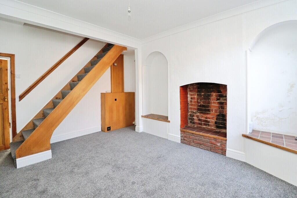 Main image of property: Abbot Street, Lincoln