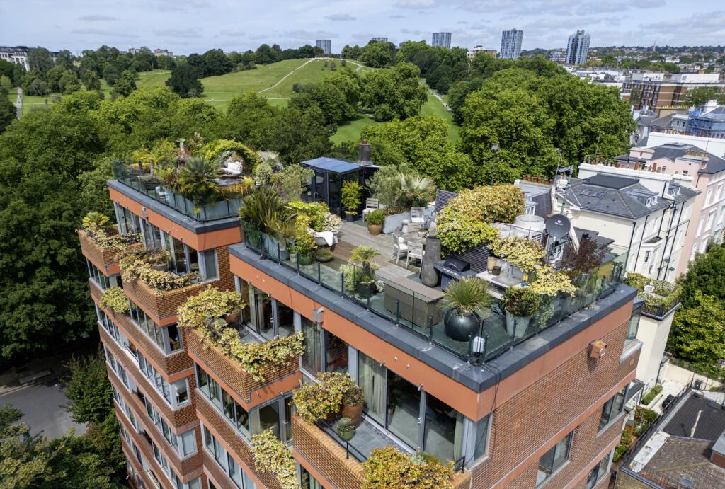 Main image of property: Prince Albert Road, Primrose Hill, London