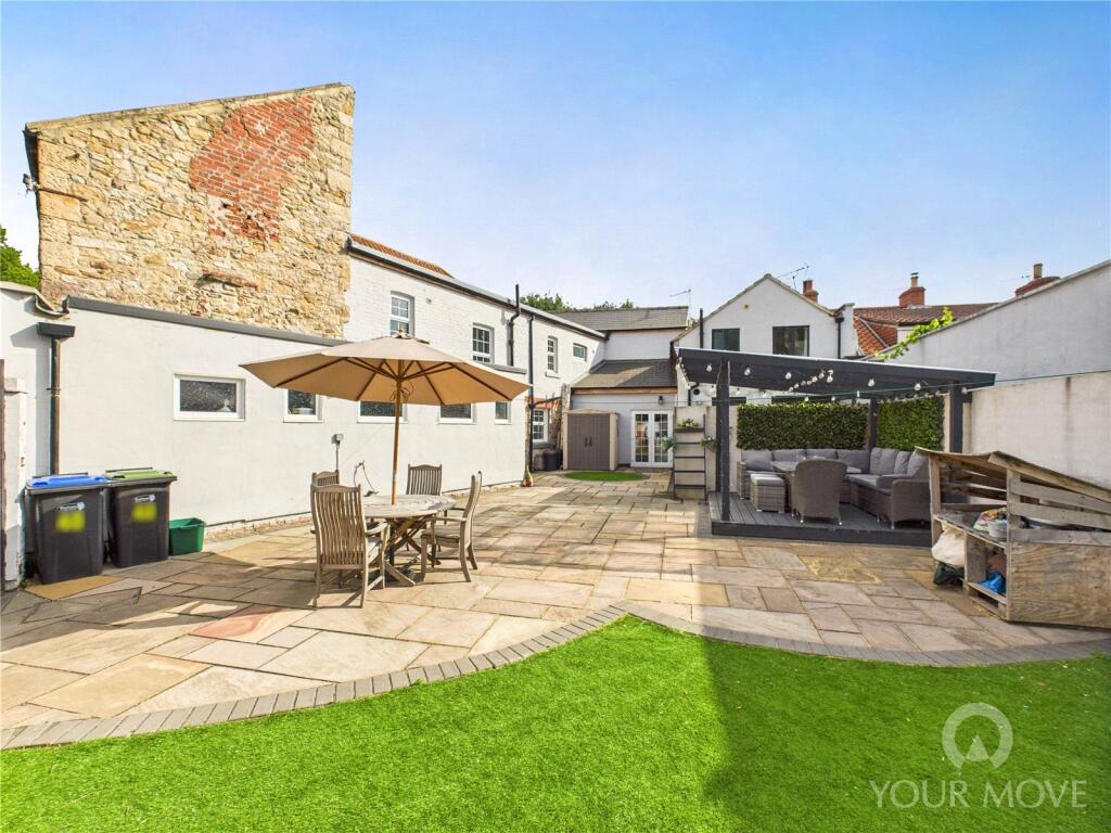 Main image of property: Main Road, Gainford, Darlington, Durham, DL2