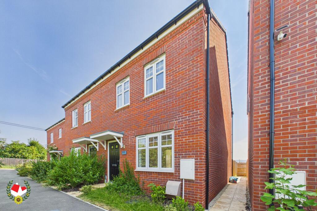Main image of property: Meadow Brown Road, Coombe Hill, Tewkesbury, GL19