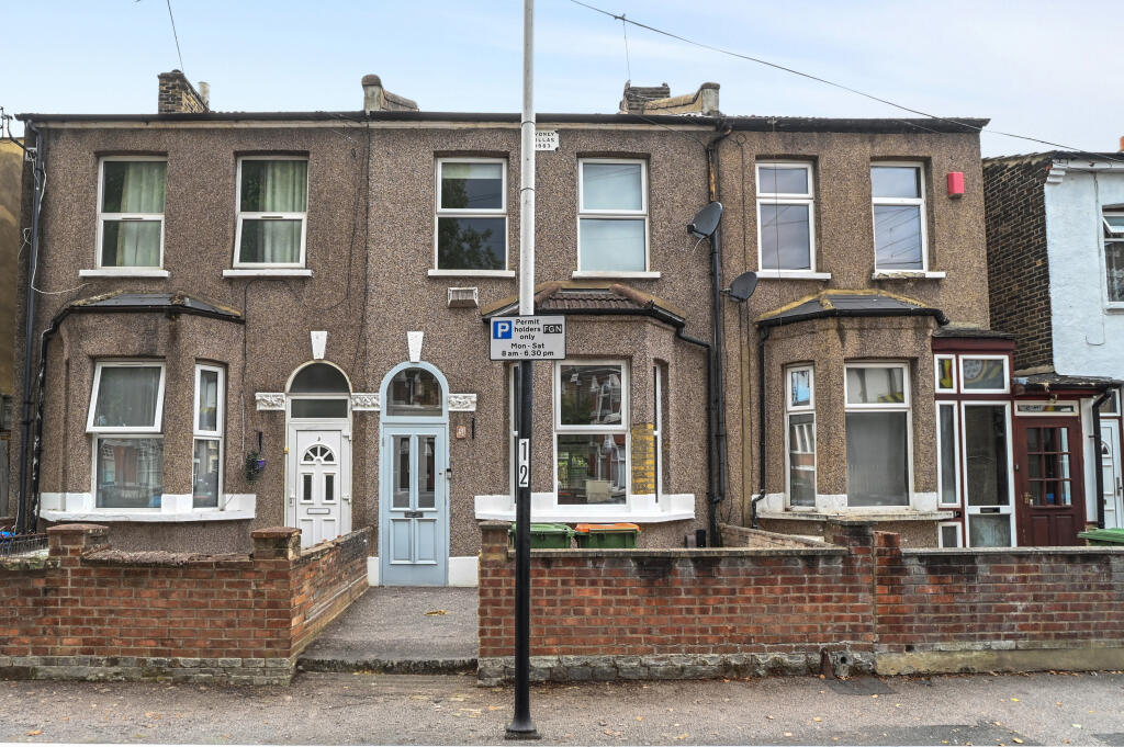 Main image of property: Cranmer Road, Forest Gate, Newham, London