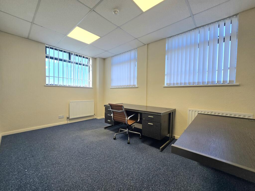 Main image of property: Imperial House, Towerfield Road, Shoeburyness, Southend-on-sea