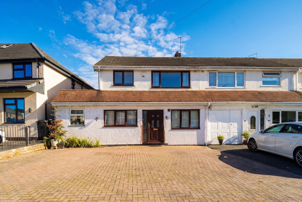 Main image of property: Yardley Wood Road, Yardley Wood