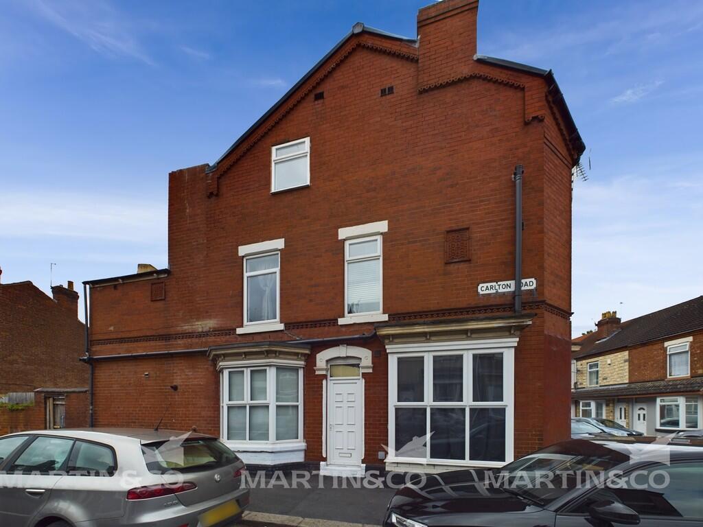 Main image of property: Lowther Road, Wheatley