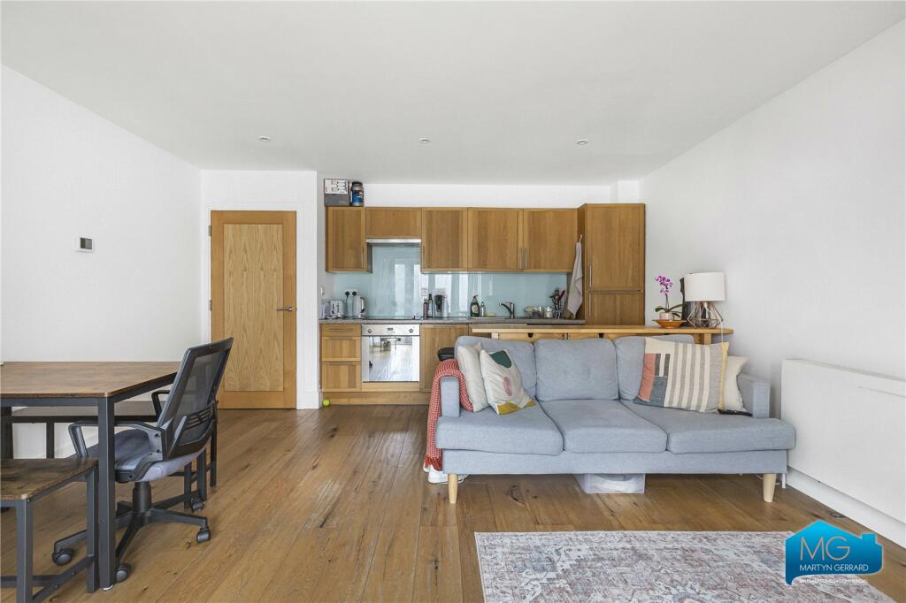 Main image of property: Dairy Mews, East Finchley, London, N2