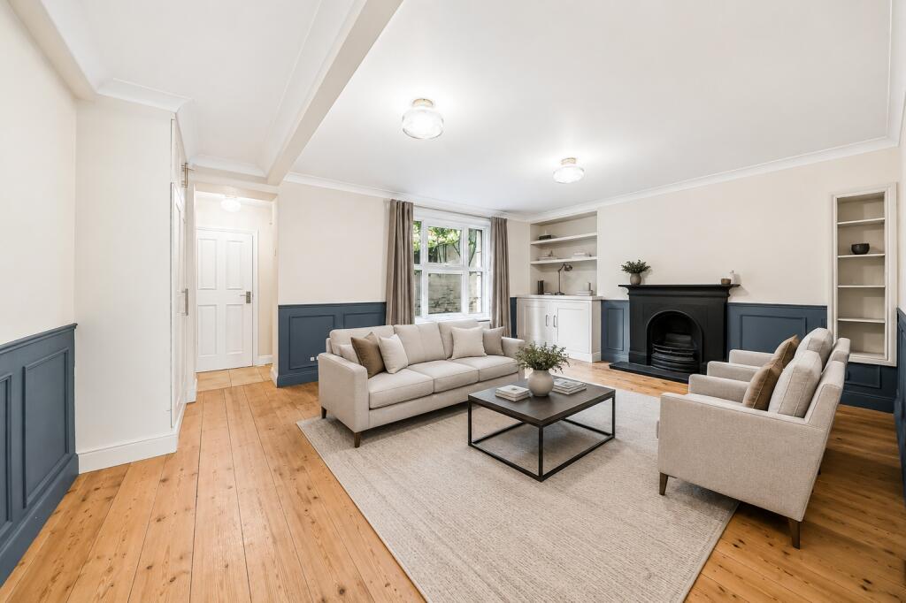 Main image of property: Gaisford Street, Kentish Town, London, NW5
